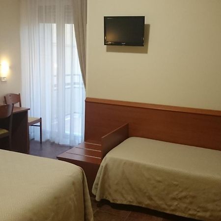 Hotel Beaurivage Fano Bilik gambar