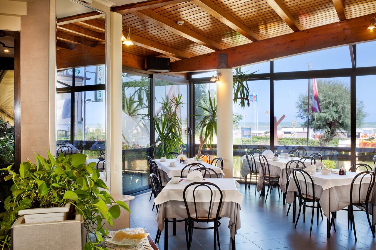 Hotel Beaurivage Fano Luaran gambar