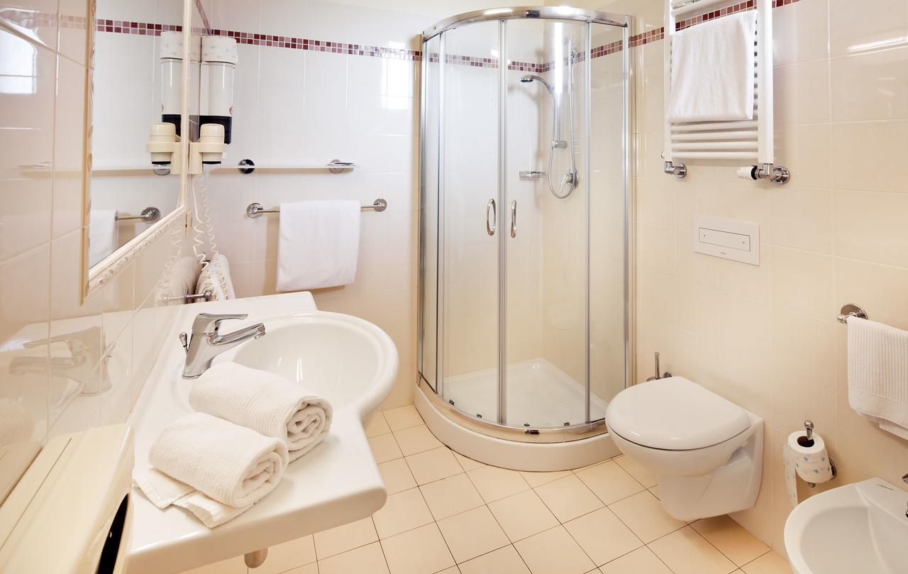 Hotel Beaurivage Fano Luaran gambar
